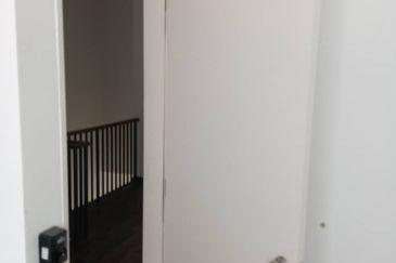 Ebonylane @ Eco Forest