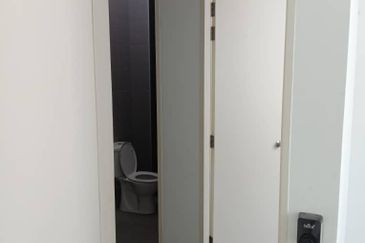 Ebonylane @ Eco Forest