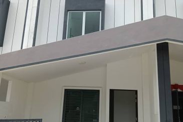 Ebonylane @ Eco Forest