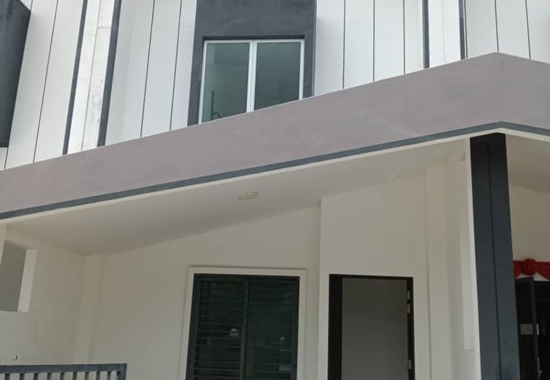 Ebonylane @ Eco Forest