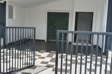 Ebonylane @ Eco Forest