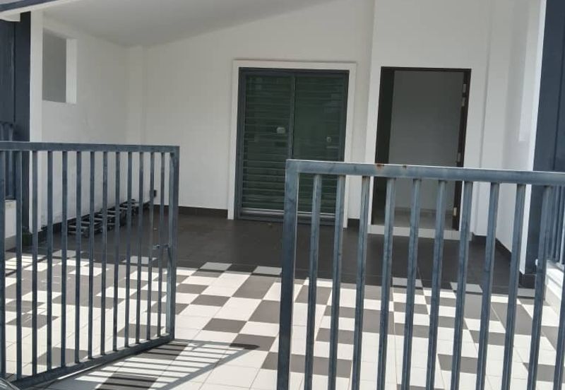 Ebonylane @ Eco Forest