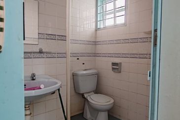 Sri Tanjung Apartment