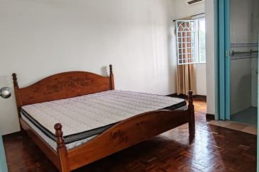 Sri Tanjung Apartment