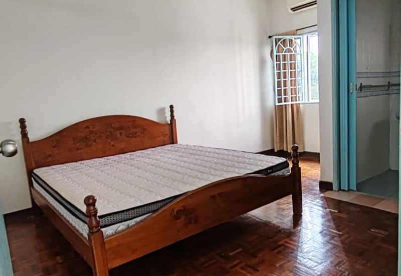 Sri Tanjung Apartment