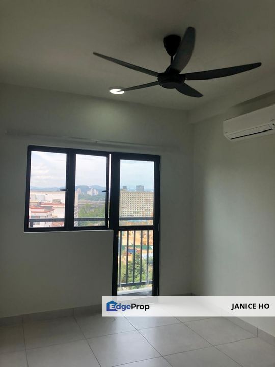 Majestic Maxim 3 Rooms Partial Furnished Ready Move In on Jan 2026, Kuala Lumpur, Cheras
