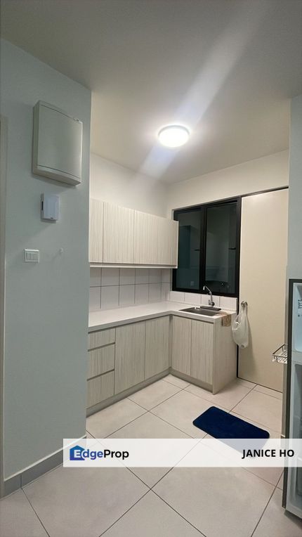 Majestic Maxim 3 Rooms 4 Air Conds Ready Move In, Kuala Lumpur, Cheras