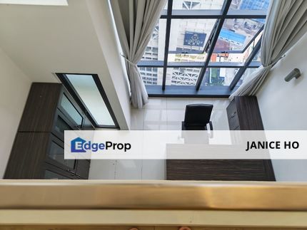 M City Duplex Unit, Kuala Lumpur, Ampang