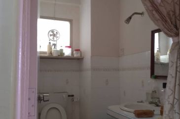 Pandan Heights Condominium