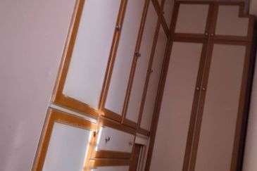 Pandan Heights Condominium