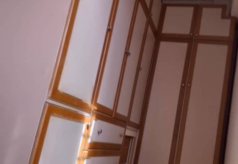 Pandan Heights Condominium