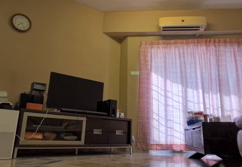 Pandan Heights Condominium