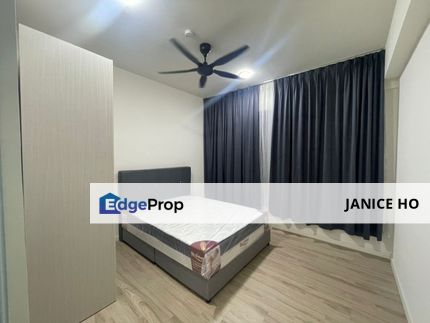 Emerald 9 Fully Furnished Unit Brand New, Selangor, Hulu Langat
