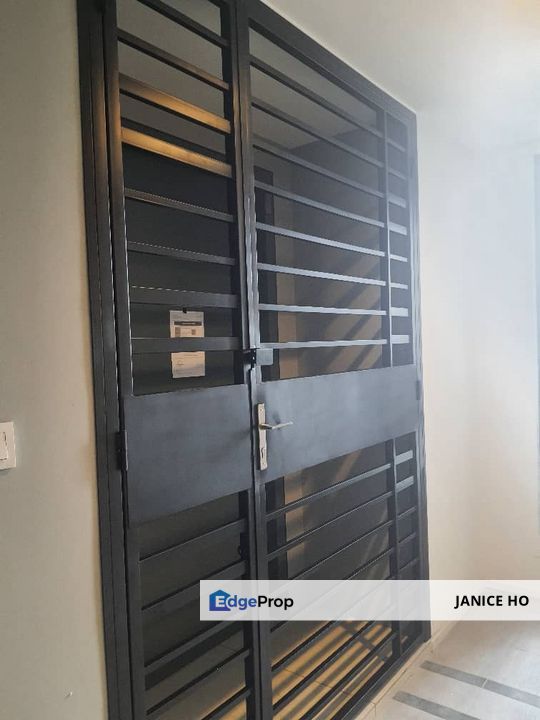 Emerald 9 Fully Furnished Unit Brand New, Selangor, Hulu Langat