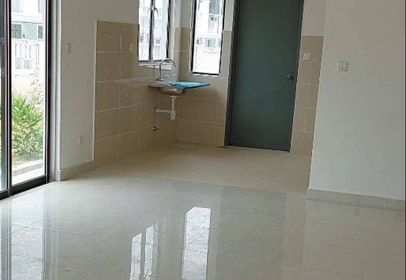 D'Cendana @Bandar Tasik Kesuma