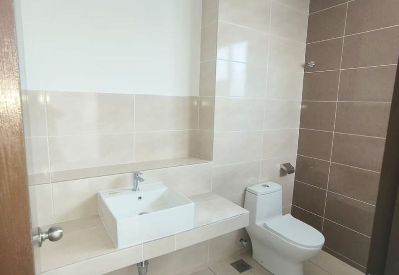 D'Cendana @Bandar Tasik Kesuma