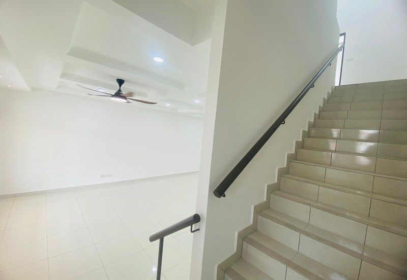 D'Cendana @Bandar Tasik Kesuma