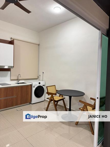 Mesahill Premier Studio Fully Furnished, Negeri Sembilan, Nilai