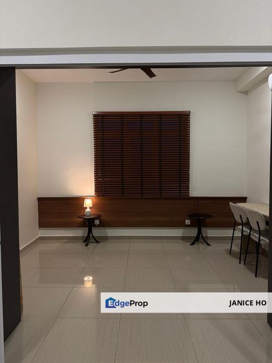 Mesahill Premier Studio Fully Furnished, Negeri Sembilan, Nilai