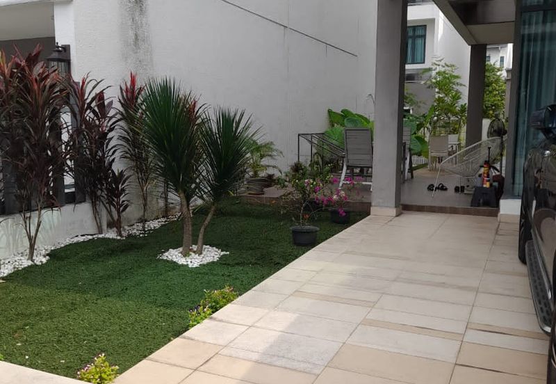 Foresthill Damansara