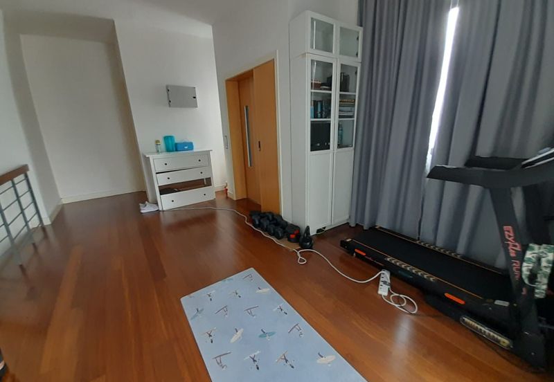 Foresthill Damansara