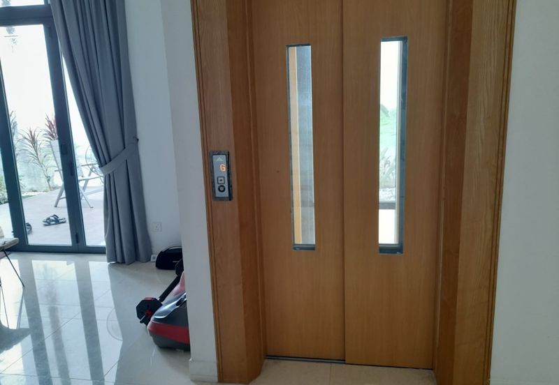 Foresthill Damansara