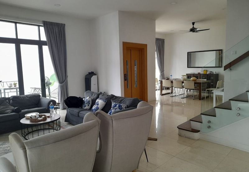 Foresthill Damansara