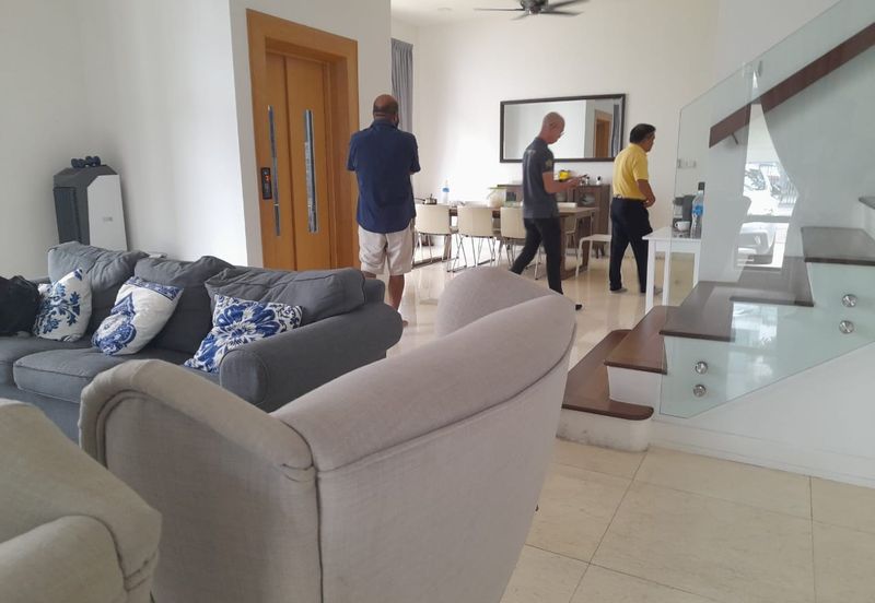 Foresthill Damansara