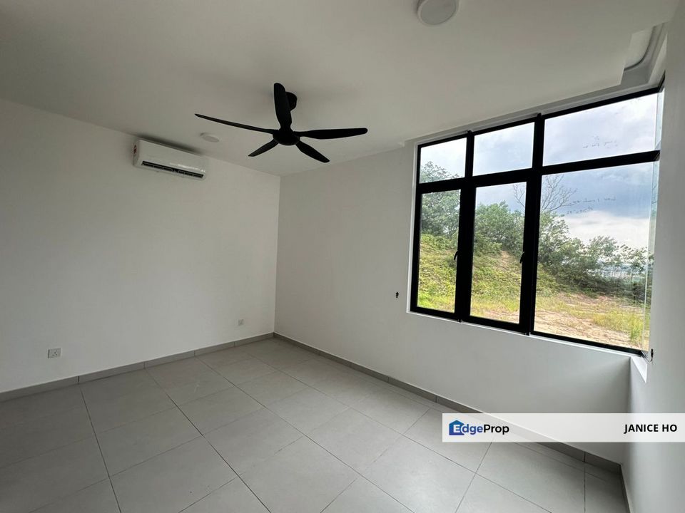 Residensi Bukit Orkid (Orchid Hill) 3 Storey Bungalow (Only One Unit), Selangor, Cheras