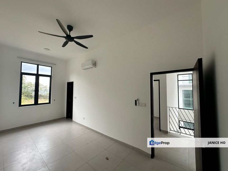 Residensi Bukit Orkid (Orchid Hill) 3 Storey Bungalow (Only One Unit), Selangor, Cheras