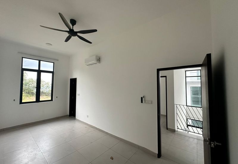 Orchid Hills (Residensi Bukit Orkid) @ 9 Miles