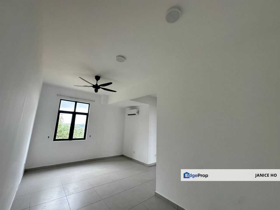 Residensi Bukit Orkid (Orchid Hill) 3 Storey Bungalow (Only One Unit), Selangor, Cheras