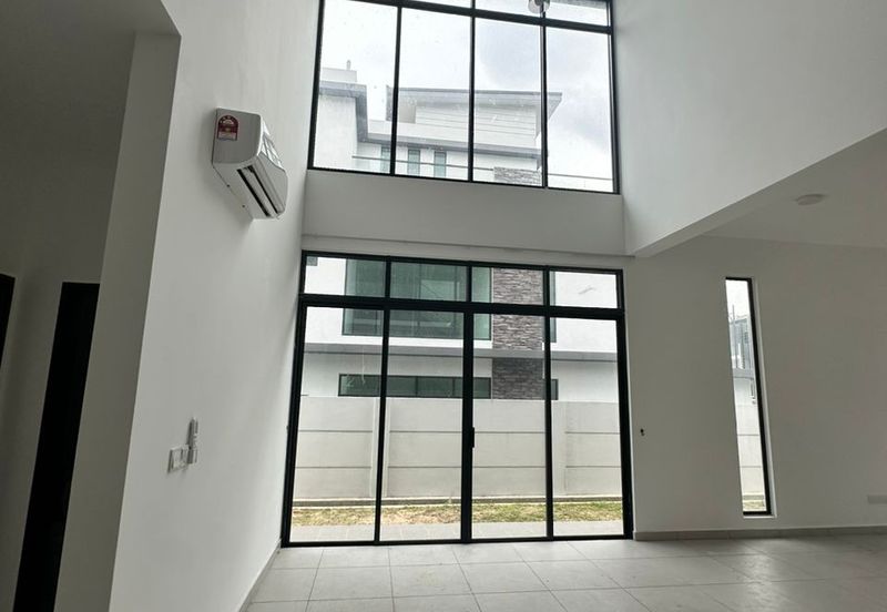 Orchid Hills (Residensi Bukit Orkid) @ 9 Miles