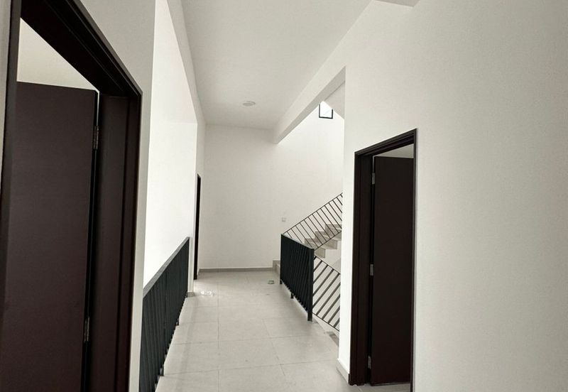 Orchid Hills (Residensi Bukit Orkid) @ 9 Miles