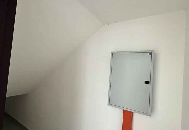 Orchid Hills (Residensi Bukit Orkid) @ 9 Miles