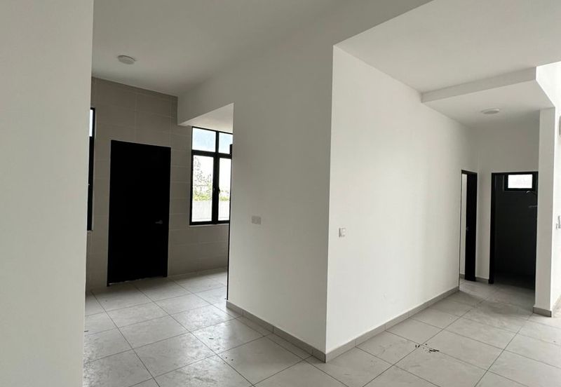 Orchid Hills (Residensi Bukit Orkid) @ 9 Miles