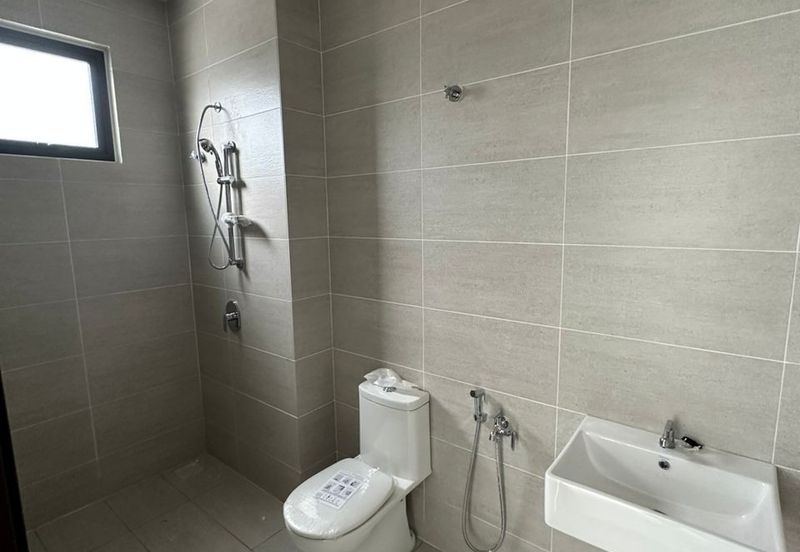 Orchid Hills (Residensi Bukit Orkid) @ 9 Miles