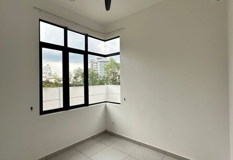 Orchid Hills (Residensi Bukit Orkid) @ 9 Miles