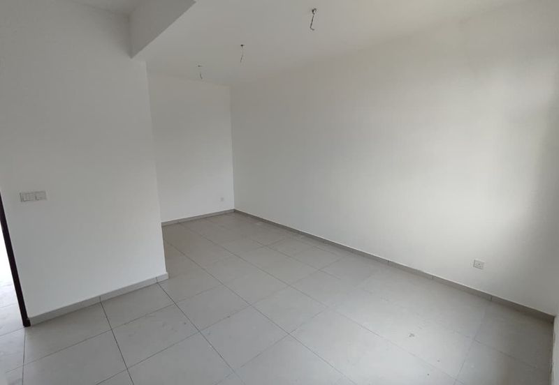 Orchid Hills (Residensi Bukit Orkid) @ 9 Miles