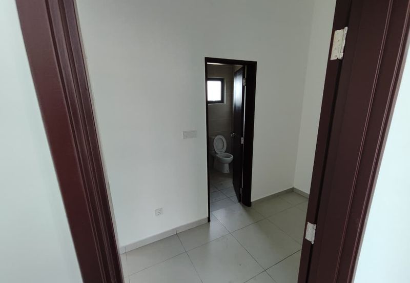 Orchid Hills (Residensi Bukit Orkid) @ 9 Miles