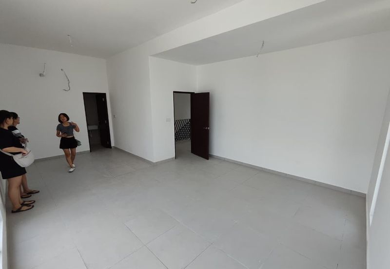 Orchid Hills (Residensi Bukit Orkid) @ 9 Miles