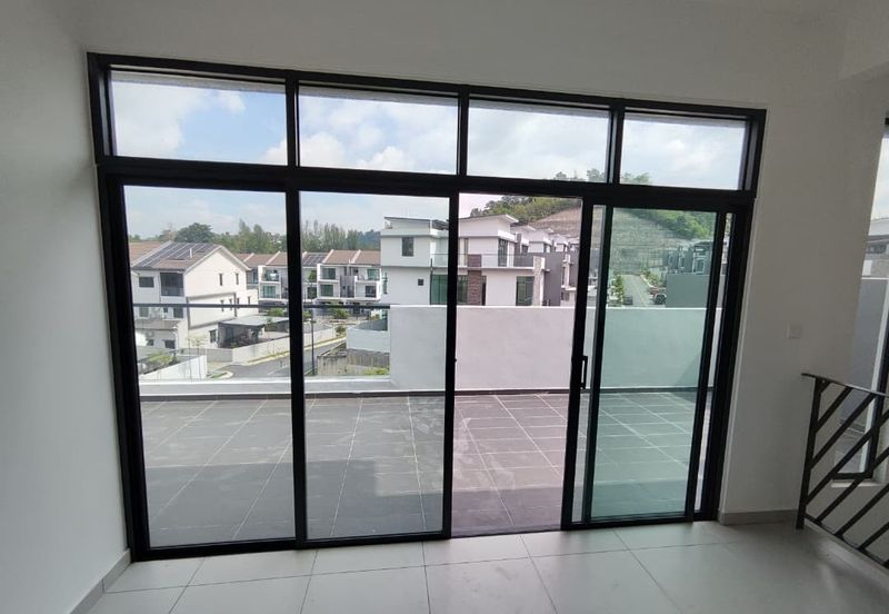 Orchid Hills (Residensi Bukit Orkid) @ 9 Miles