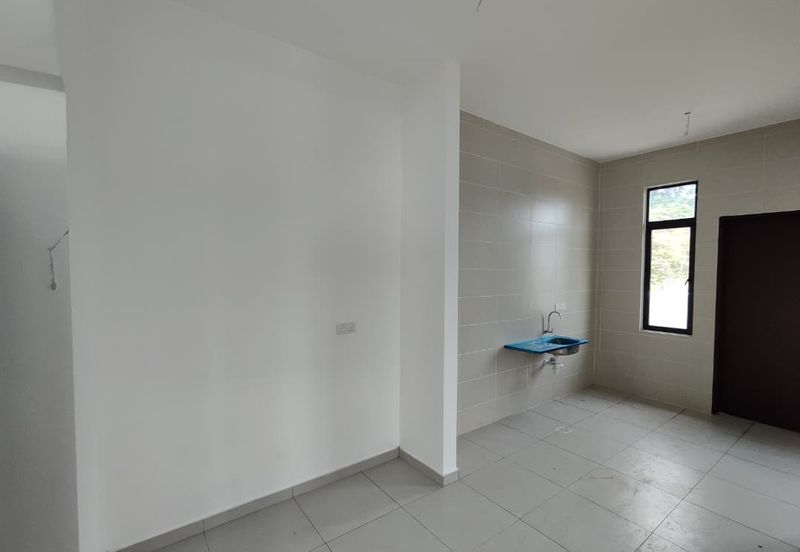 Orchid Hills (Residensi Bukit Orkid) @ 9 Miles