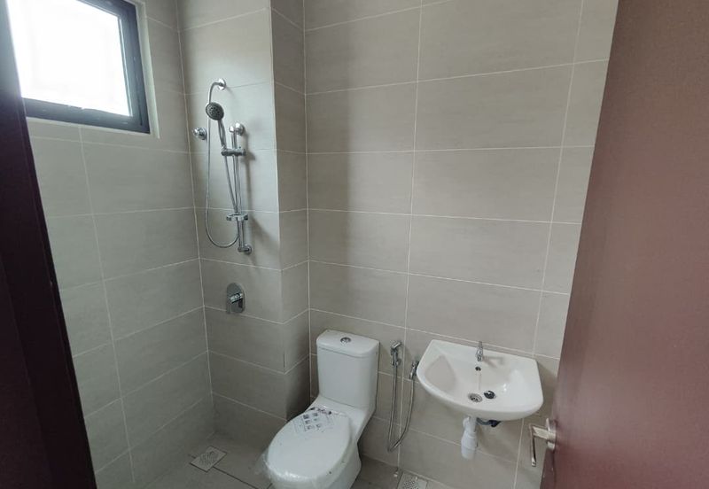 Orchid Hills (Residensi Bukit Orkid) @ 9 Miles