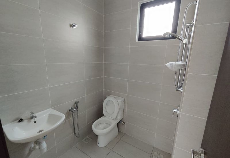 Orchid Hills (Residensi Bukit Orkid) @ 9 Miles