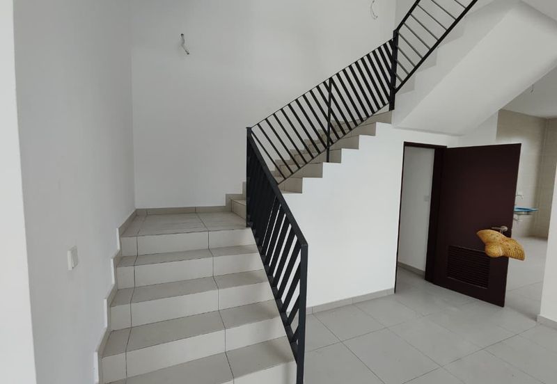 Orchid Hills (Residensi Bukit Orkid) @ 9 Miles