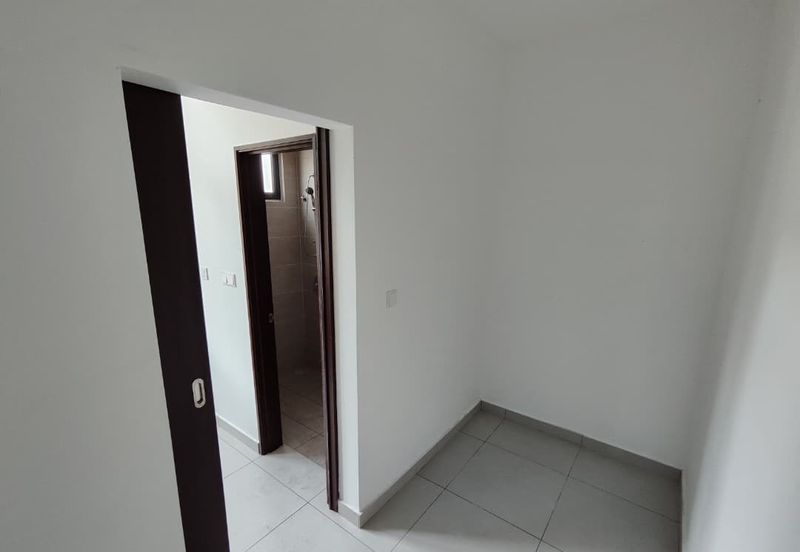 Orchid Hills (Residensi Bukit Orkid) @ 9 Miles