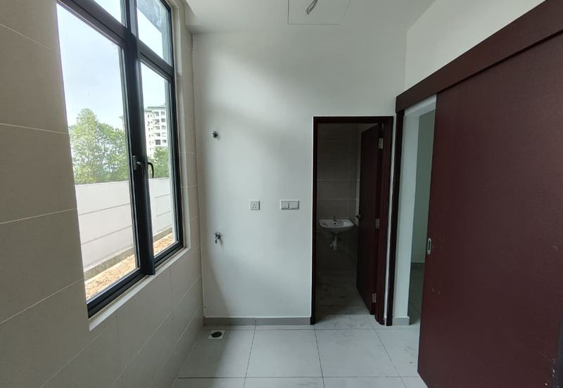 Orchid Hills (Residensi Bukit Orkid) @ 9 Miles