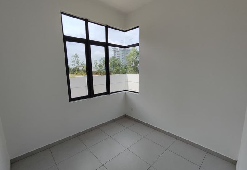 Orchid Hills (Residensi Bukit Orkid) @ 9 Miles