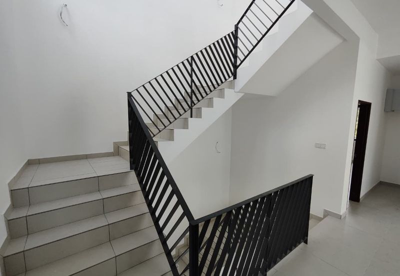 Orchid Hills (Residensi Bukit Orkid) @ 9 Miles